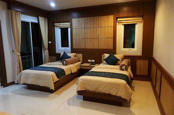 Hotel Nailons Patong