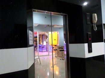 Hotel Nailons 3*