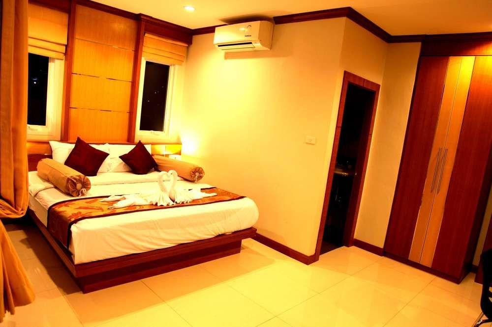 Hotel Nailons
