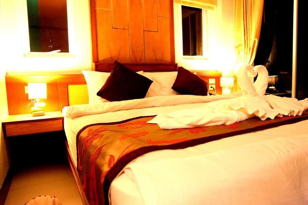 Hotel Nailons Patong