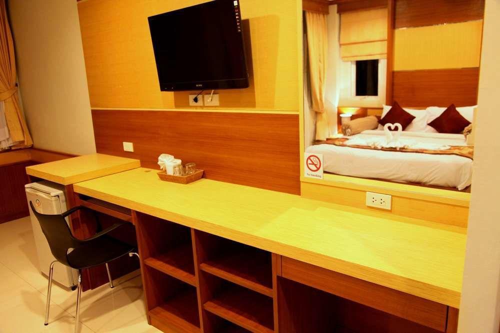 Hotel Nailons