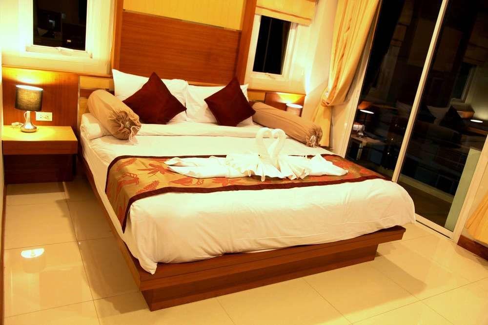 Hotel Nailons Patong