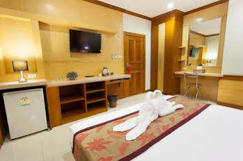Hotel Nailons